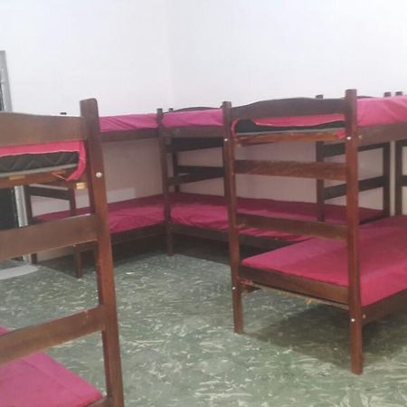 Pousada Santo Expedito Juazeiro do Norte Εξωτερικό φωτογραφία