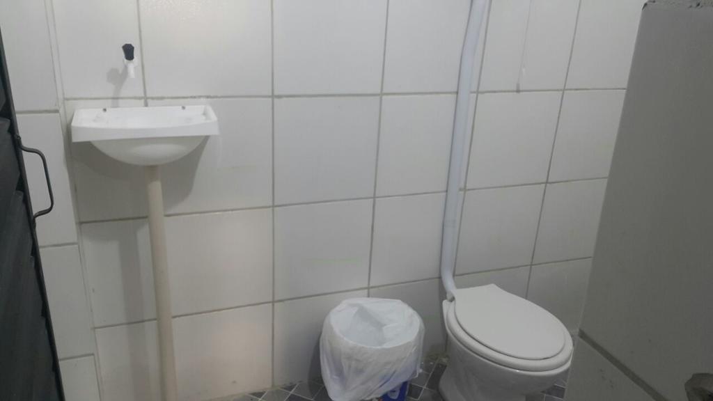 Pousada Santo Expedito Juazeiro do Norte Εξωτερικό φωτογραφία