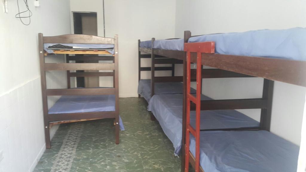 Pousada Santo Expedito Juazeiro do Norte Εξωτερικό φωτογραφία